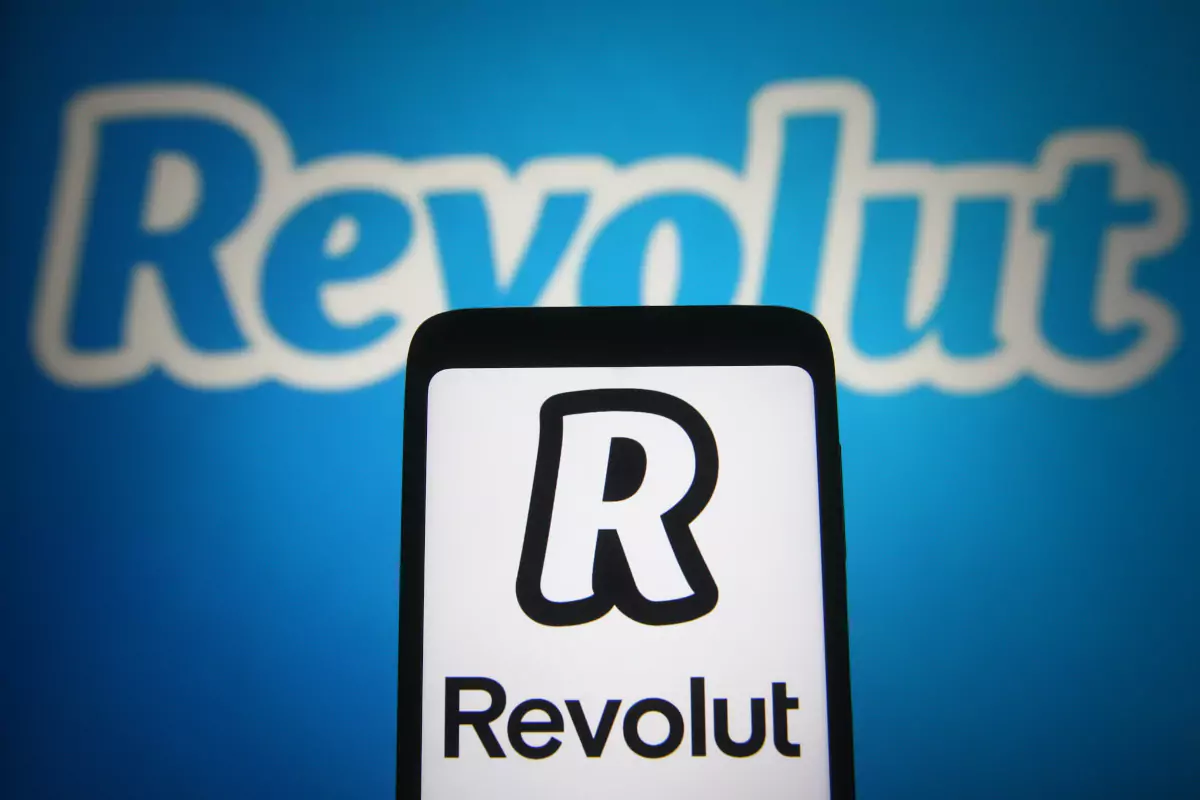 Если Revolut будет оценен в $40 млрд, он встанет в один ряд с крупнейшими банками Европы.