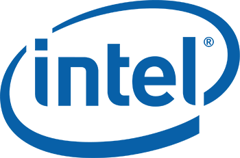 Логотип Intel