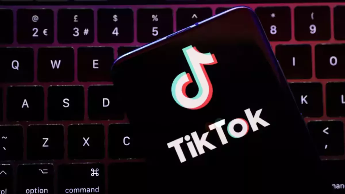 Электронная коммерция TikTok выросла в четыре раза в странах АСЕАН, сократив разрыв с Shopee.