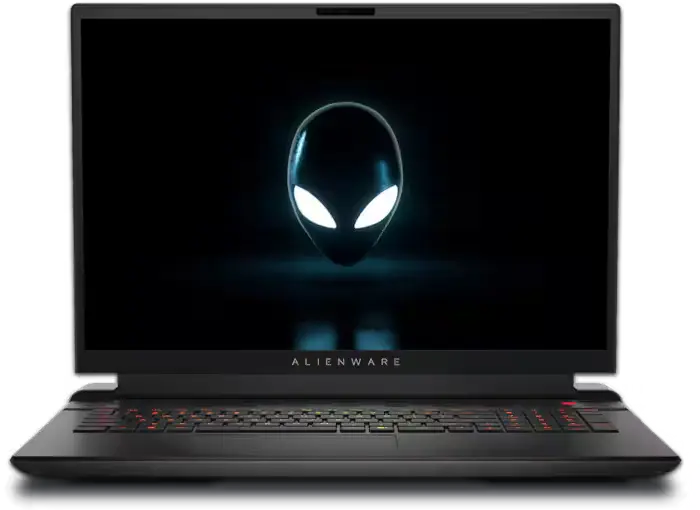 Alienware M16: полноценный игровой ноутбук по приемлемой цене