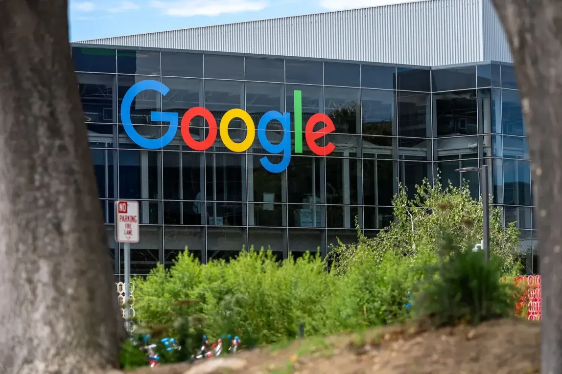 Стоимость доли Alphabet в Anthropic составляет около 124 млрд. долларов.
