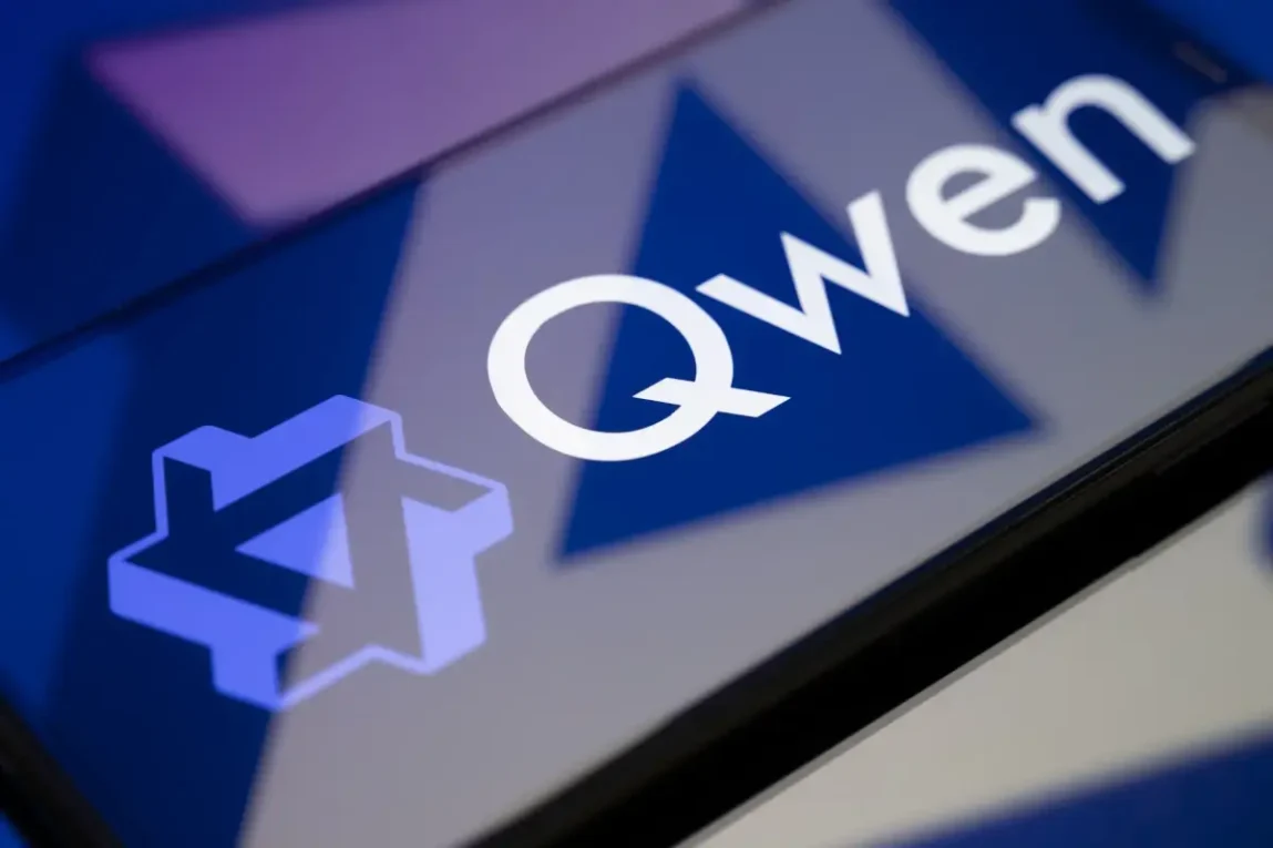 Qwen3.8-Max от Alibaba вносит свой вклад в прорывы Китая в области ИИ.