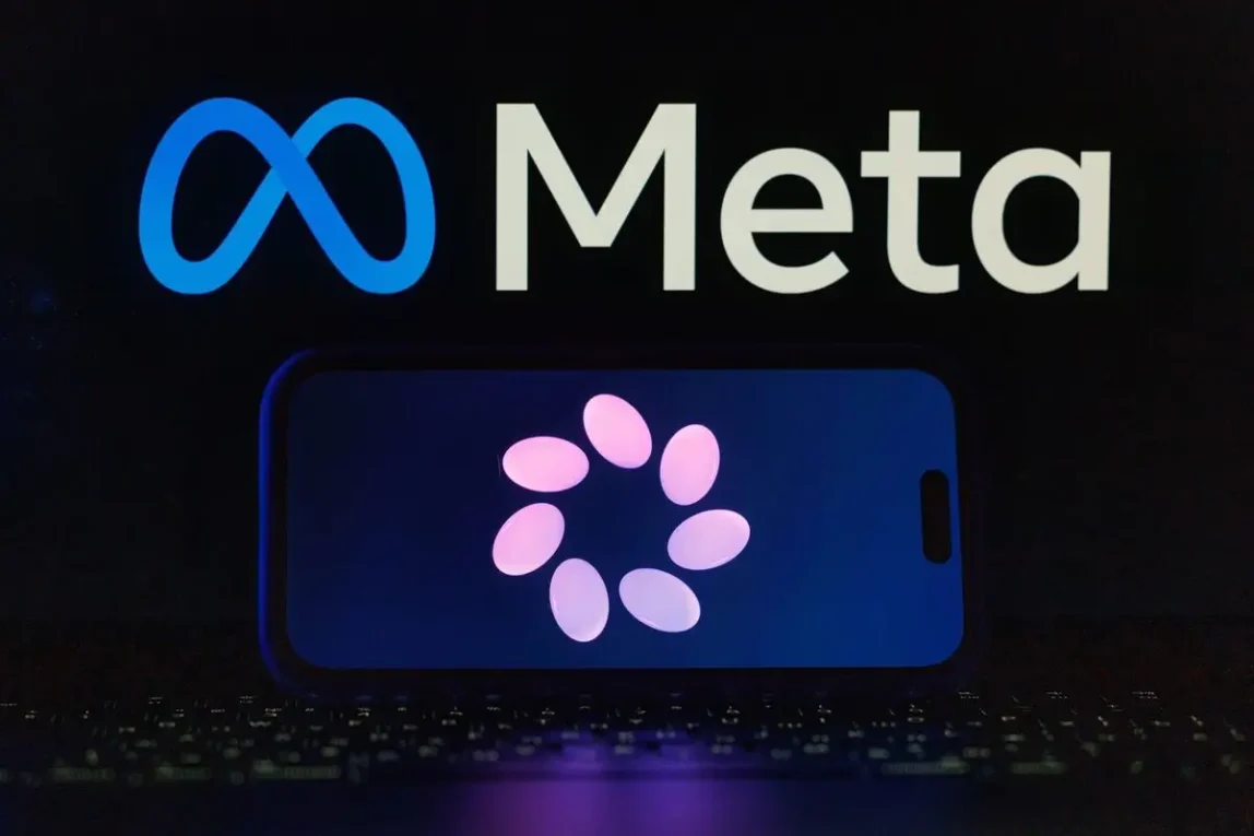 Meta выпустила упрощённую модель ИИ, Muse Spark 1.2, для домашних ПК.