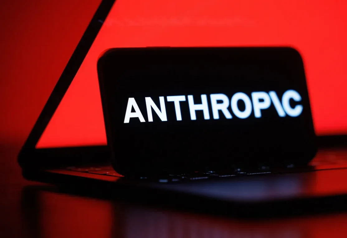 Выручка Anthropic во втором квартале превысила 11,5 млрд долларов.