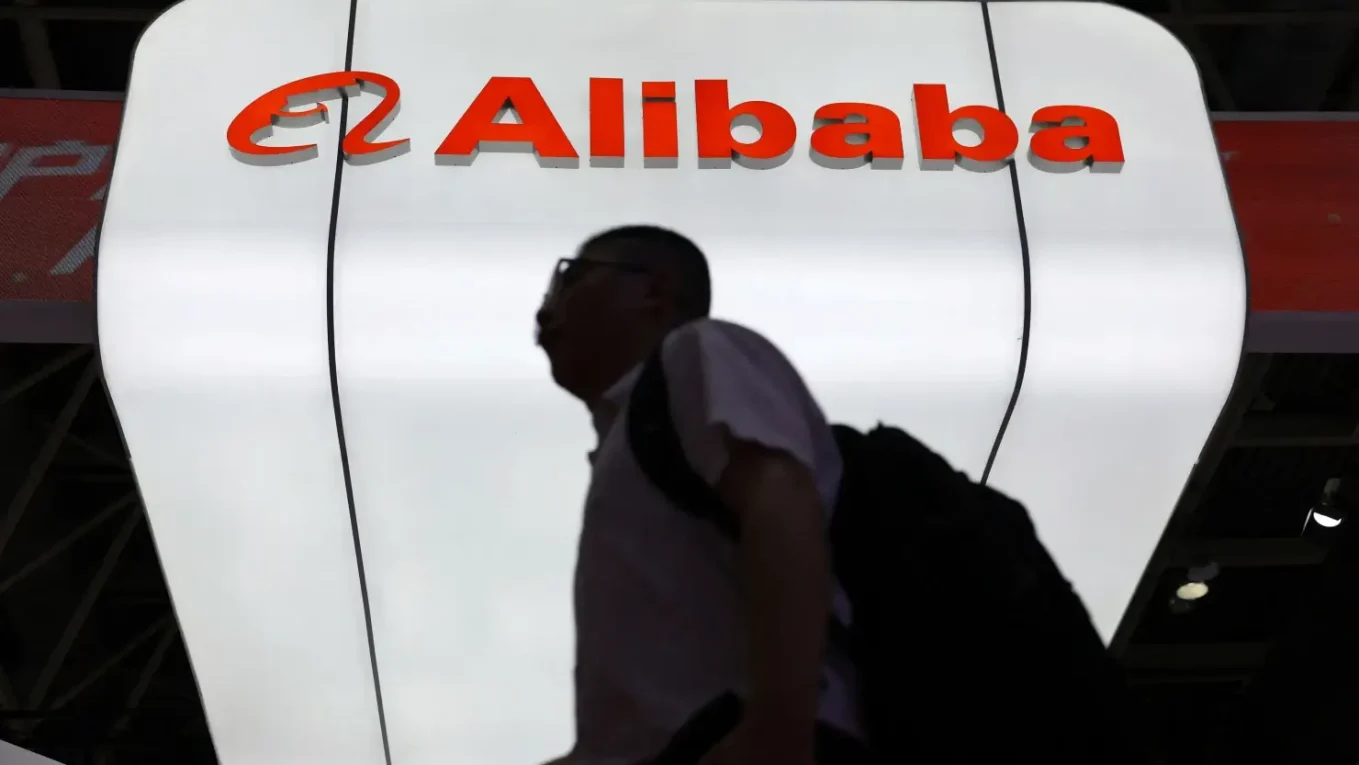 Alibaba представила новую модель ИИ для ноутбуков.