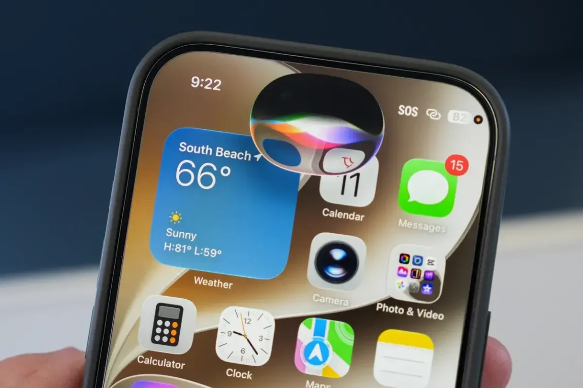 Apple сокращает рабочие места в командах, занимающихся Siri, иммерсивным видео и играми для Vision Pro.