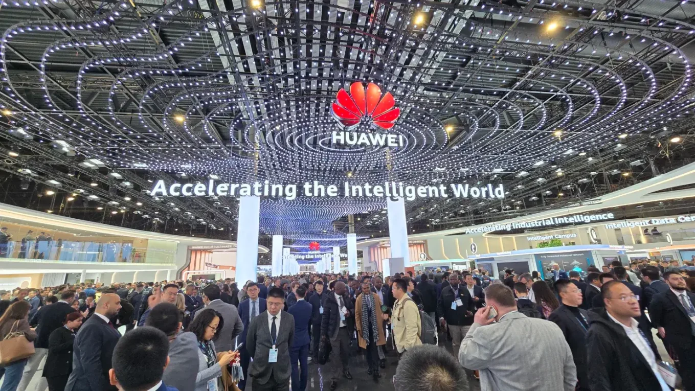 Huawei и HP подписали многолетнее соглашение о патентах на Wi-Fi