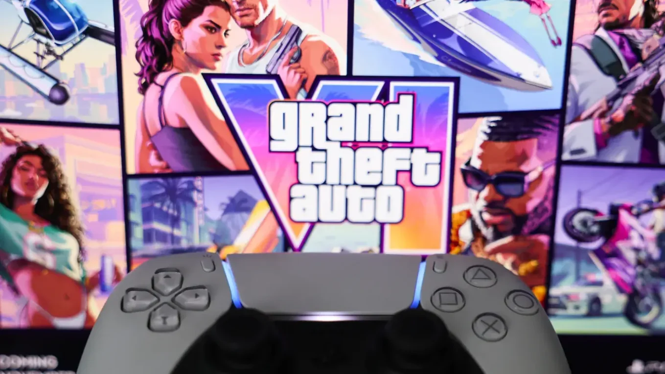 Трейлер «GTA 6» свидетельствует о невероятно высоком спросе.