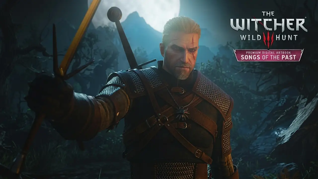 CD Projekt увеличивает инвестиции в следующие игры серии «Ведьмак».