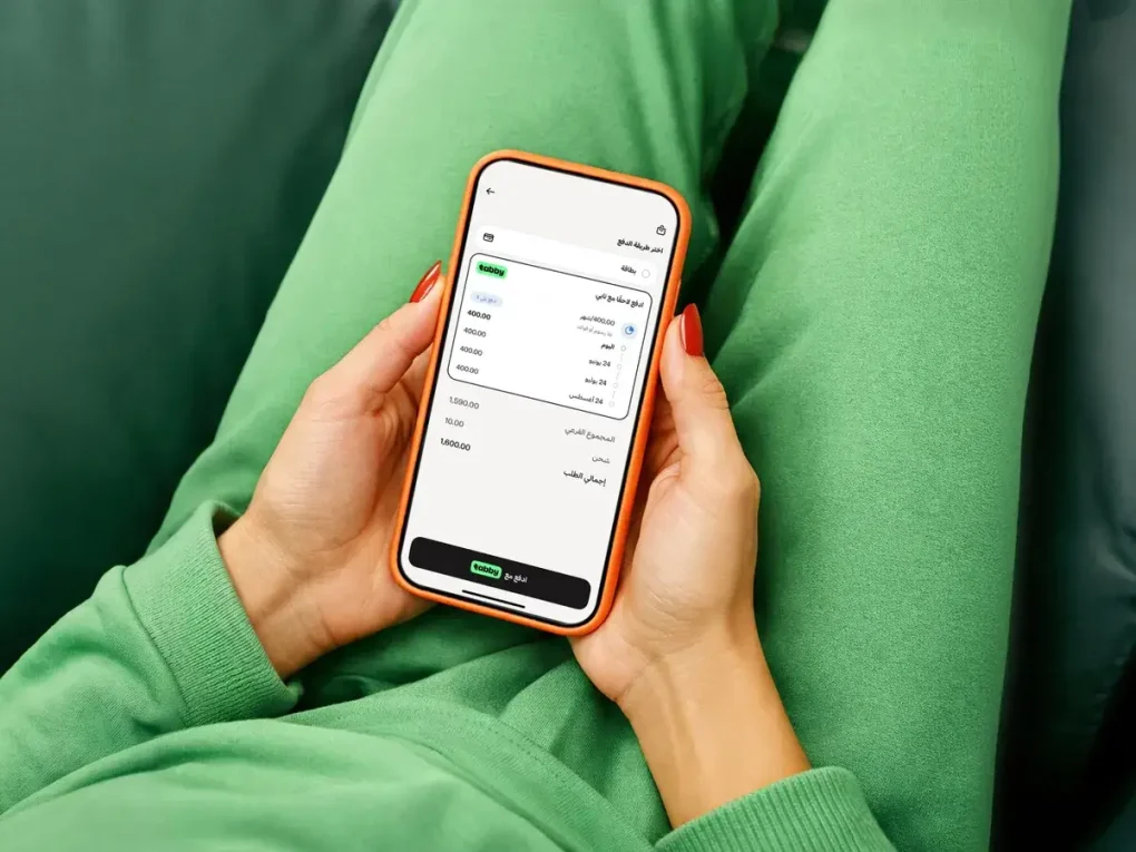 Финтех-компания Tabby достигла оценки в 6,5 млрд долларов, обогнав Klarna.