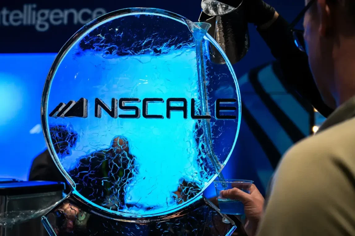 Nscale зависит от Anthropic и Microsoft, на которых приходится 85 % контрактов.