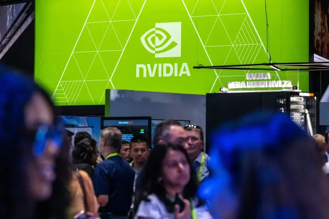 Nvidia увеличила программу обратного выкупа акций на рекордные 150 млрд долларов.