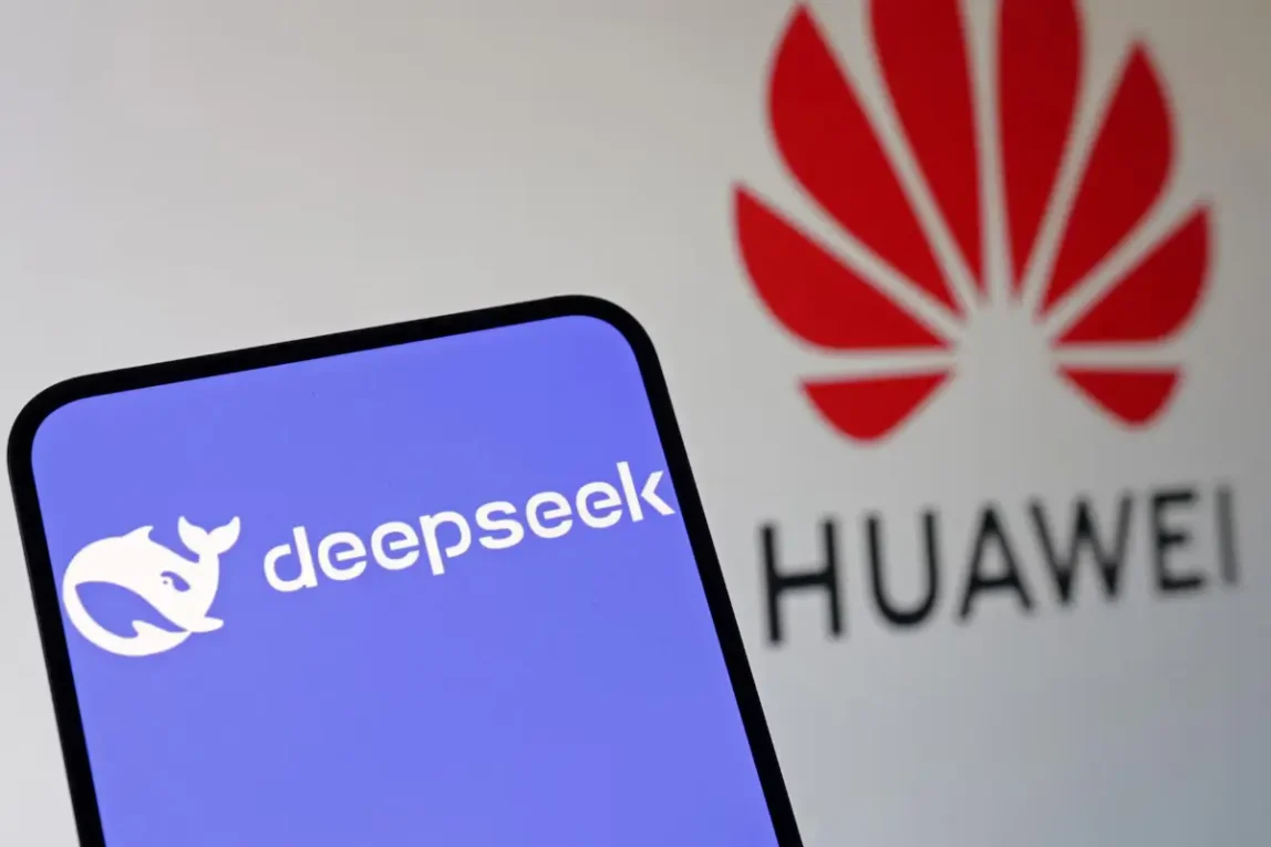 DeepSeek представил инструменты для чипов ИИ Huawei, которые могут заменить продукты Nvidia.