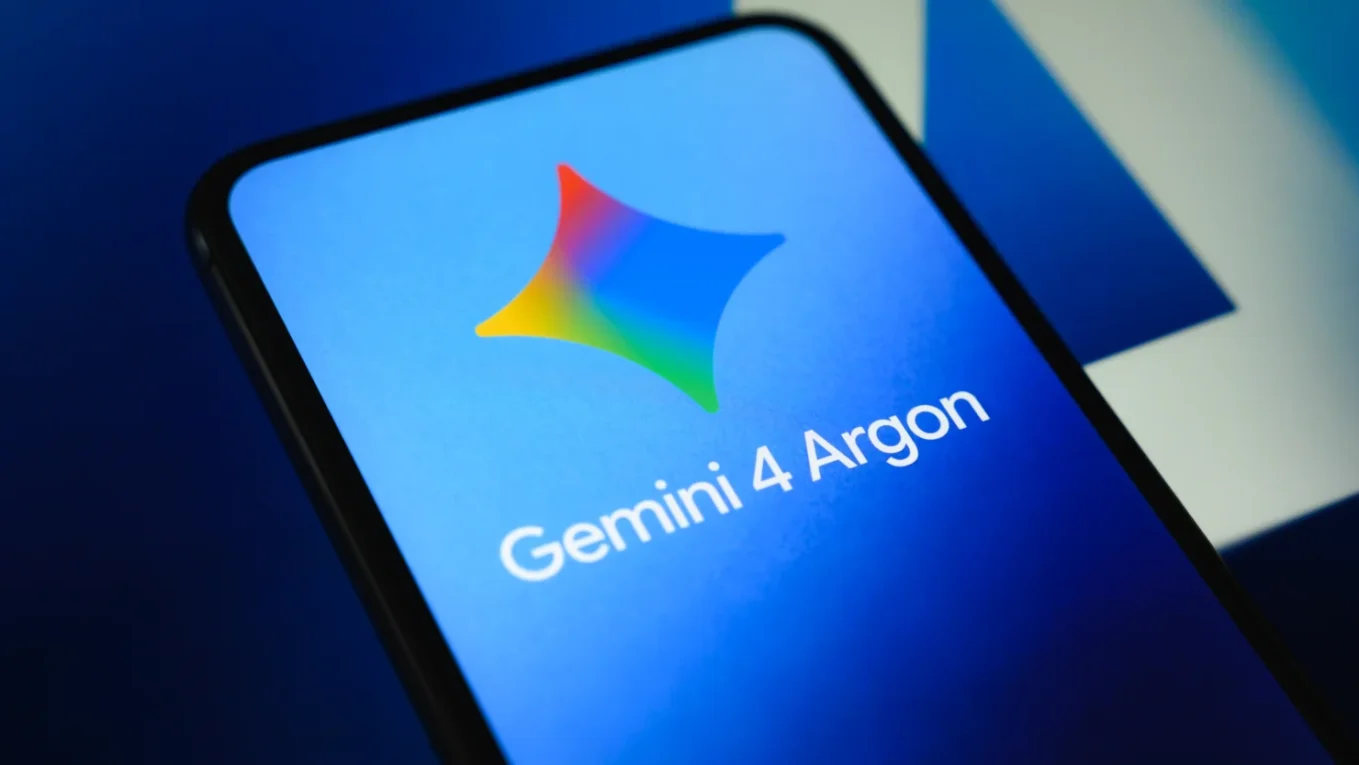 Google представил новейшую модель ИИ, Gemini 4 Argon, но рынок ждёт прорывного персонального агента.
