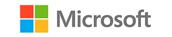 Логотип компании Microsoft