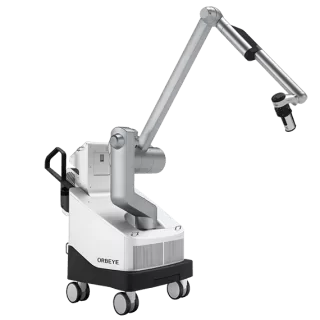 ORBEYE 4K 3D Digital Video Microscope